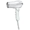 Conair Infiniti Nano Silver Tourmaline Ceramic Folding Styler