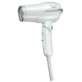 Buy Conair Infiniti Nano Silver Tourmaline Ceramic Folding Styler by Conair