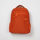 Backpack for the Apple Macbook Pro Mc724ll/a 13.3-inch Laptop(orange)