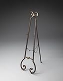 Metalworks Collection Small Display Easel