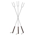 Bonfire Forks