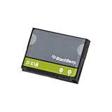 RIM Standard DX-1 1400 mha Battery for BlackBerry Bold 9650 Smartphone