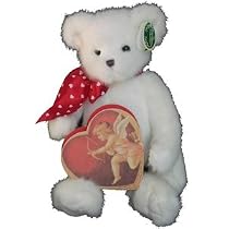 Bearington Bear heartly