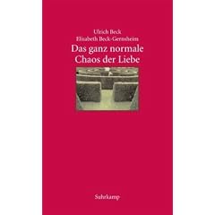 Das ganz normale Chaos der Liebe