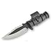 LaserLyte Serrated Pistol Bayonet