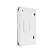wisers DigiLand DL718M, DL721-RB 7-inch Tablet case/Cover, White