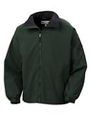City Trek Parka