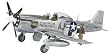 1/48 N Amer P-51D 9th AF