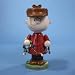 Kurt S. Adler 10-Inch Peanuts Charlie Brown Nutcracker
