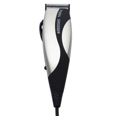 18 Piece Hair Clipper Set