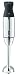 Dualit 88860 500-Watt Immersion Hand Blender with Pulse, Chrome