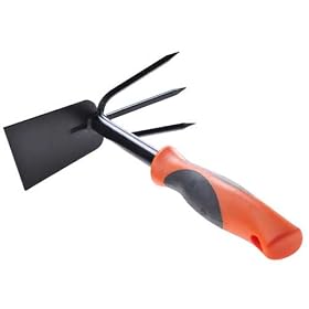 Black and Decker Steel Culti-Hoe #BD1540 by Black & Decker