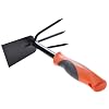 Black & Decker Steel Culti-Hoe BD1540