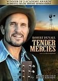New Vidmark Trimark Tender Mercies Motion Picture Video Drama Product Type Dvd Domestic
