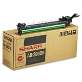SHARP AR200DR Copier drum cartridge for sharp ar160, 161, 200, 205