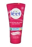 Fast Acting Gel Cream Remover Women
