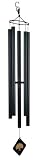 41 Southern Harmony Wind chime - Black