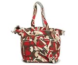 Ju Ju Be - Be Spicy - Sienna Swirl Diaper Bag