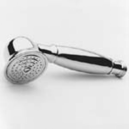 Brasstech Hand Shower Smooth Handle 281-15SX01