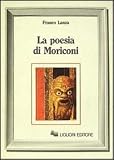 La poesia di Moriconi (Proposte)