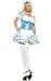 Mary's Little Lamb - Hot Womens Costume