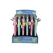 Disney Dizzy Dangler Pen-Tinkerbell