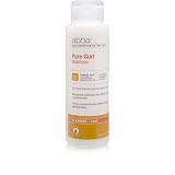 ABBA Pure Curl Shampoo Hair Shampoos