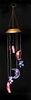 Celestial Solar Mobile Wind chime