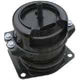 #4519 Honda Odyssey 3.5L Front Engine Motor Mount DEA A4519 by DEA Products