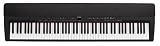 Musical Instruments : Yamaha P140 88-Key Digital Piano (Black)