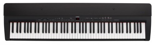 Childrens Toyshop  Musical Instruments : Yamaha P140 88-Key Digital Piano (Black)