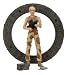Search : Stargate Series 4 Desert Combat Action Figure: Desert Samantha