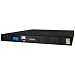 CyberPower PR750LCDRM1U Smart Application Pure Sine Wave 750VA/560W AVR 6-Outlet 1U Rack USB/Serial UPS with LCD Display