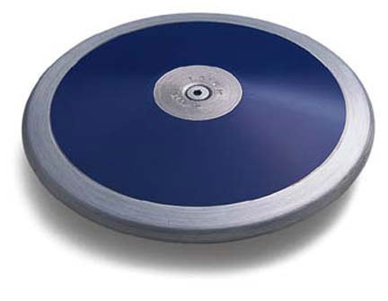 Gill 2K Blue ABS Discus