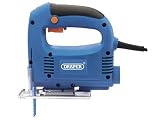 Draper 75109 Jigsaw 450W