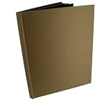 from Paperchase Paperchase Large Self Adhesive Album. Kraft Design