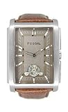Fossil's Men's Twist watch #ME1042