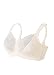Glamorise Women's Elegance Soft Cup Bra
