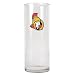 Ottawa Senators NHL 9 Flower Vase - Primary Logo by Great American Products