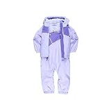 Columbia Sportswear Cuddly Kate Set, Sweet Pea, 12 Months