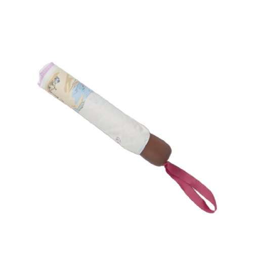 Joules Brolly Ladies Umbrella - Creme