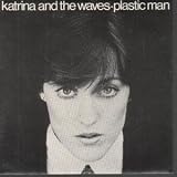 PLASTIC MAN 7" (45)