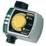 Melnor 3012 Electronic Aqua Timer