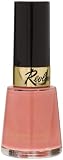 Revlon Nail Enamel, Demure, 0.5-Ounce
