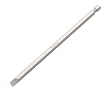 6 Inch Flat Bit, 150 MM - 1/4 Inch
