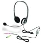 Stereo Headset with Mic