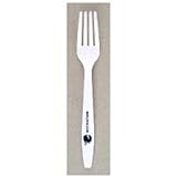 Denver Broncos Team Plastic Forks (24 Pack)