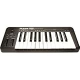 ALESIS Q25 USB/MIDI KEYBOARD CONTROLLER