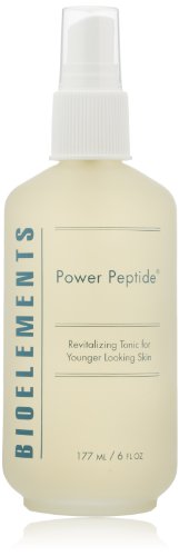 Bioelements Power Peptide, 6-Ounce