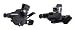 SRAM X.3 7SP Rear Index Front Trigger Shifter Set